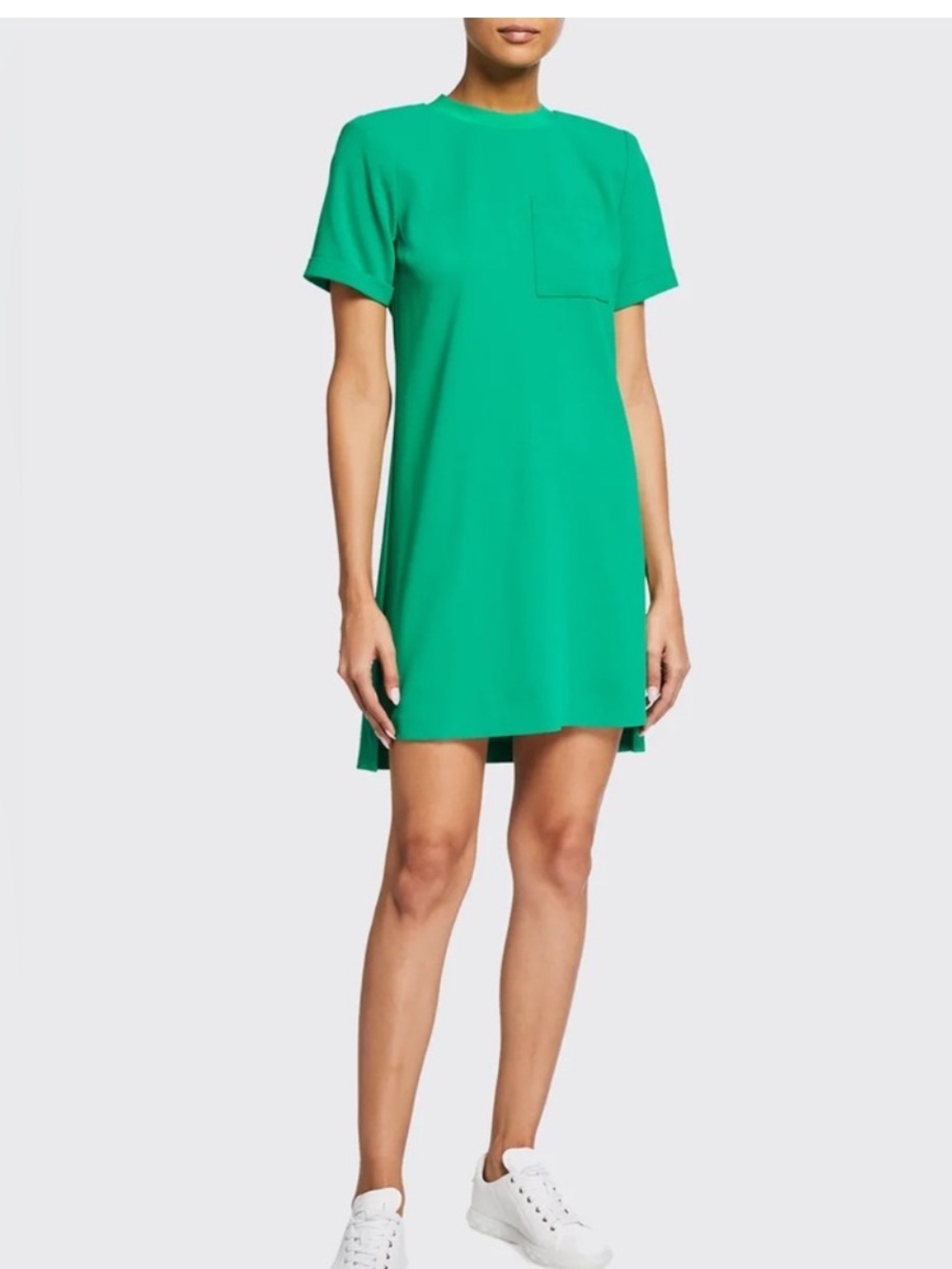 Alice + Olivia Catalina Shift Dress Small